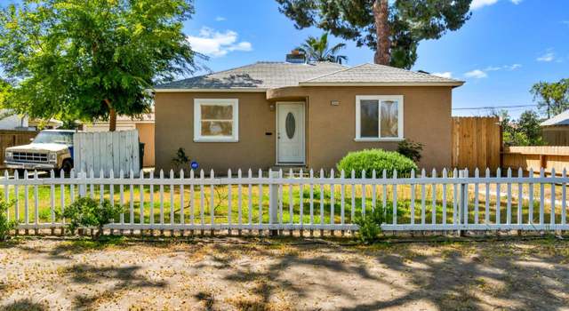 Photo of 3040 E Normal Ave, Fresno, CA 93703