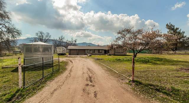 Photo of 29373 Burrough North Rd, Tollhouse, CA 93667