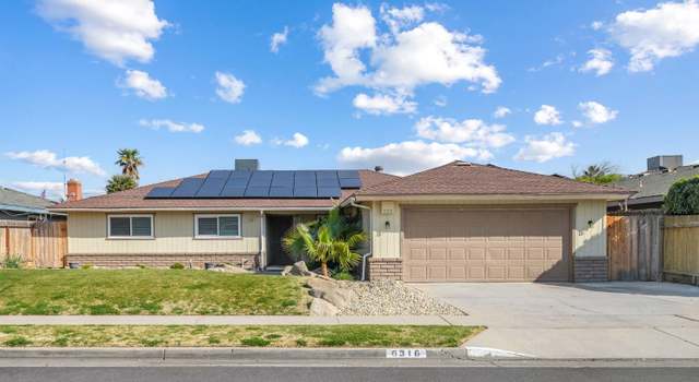 Photo of 6316 N Poplar Ave, Fresno, CA 93704