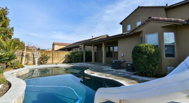 Photo of 4413 N Bain Ave, Fresno, CA 93722