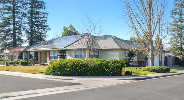 Photo of 2519 24th Ave, Kingsburg, CA 93631