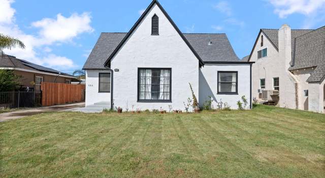 Photo of 250 S Woodrow Ave, Fresno, CA 93702