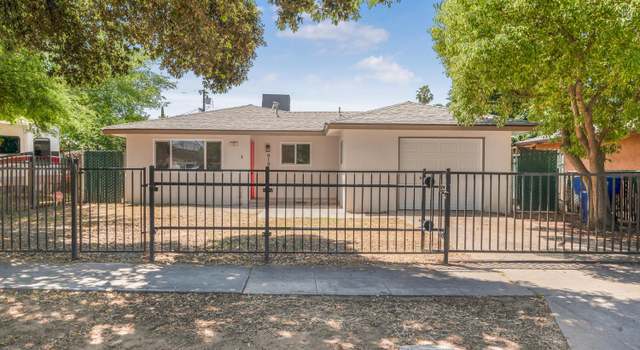 Photo of 919 W Eden Ave, Fresno, CA 93706
