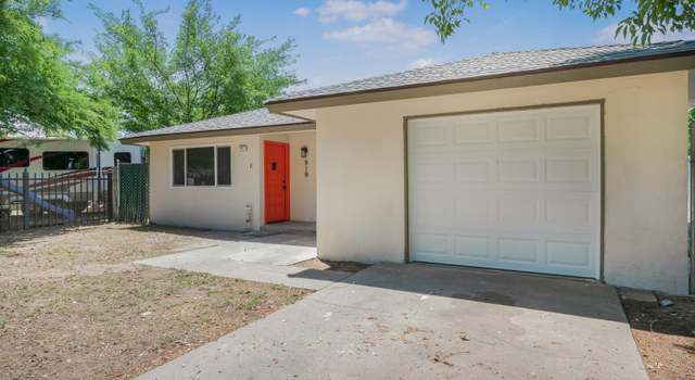 Photo of 919 W Eden Ave, Fresno, CA 93706