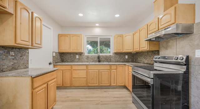 Photo of 919 W Eden Ave, Fresno, CA 93706