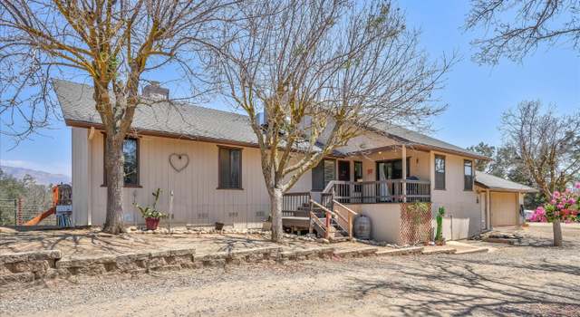 Photo of 14982 N Morgan Canyon Rd, Prather, CA 93651
