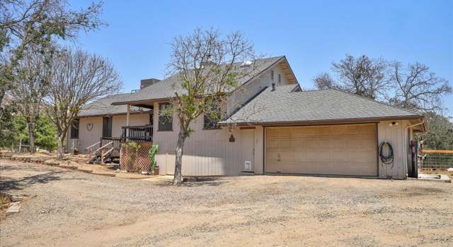 Photo of 14982 N Morgan Canyon Rd, Prather, CA 93651