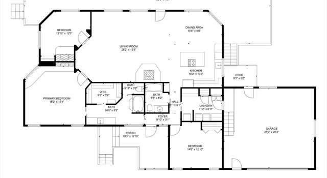 Photo of 14982 N Morgan Canyon Rd, Prather, CA 93651
