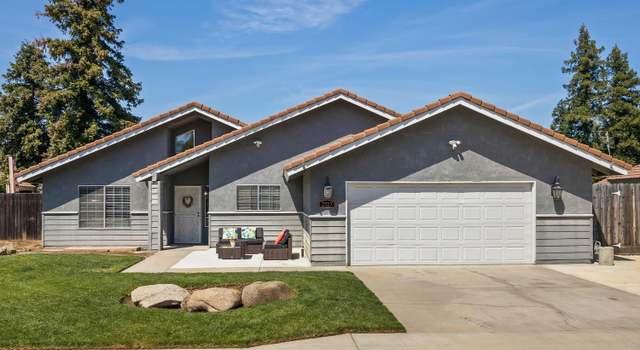 Photo of 2327 Polson Ave, Clovis, CA 93611