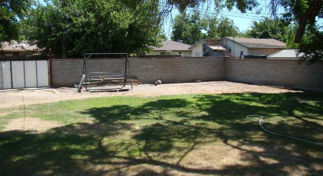 Photo of 1601 W Weldon Ave, Fresno, CA 93705