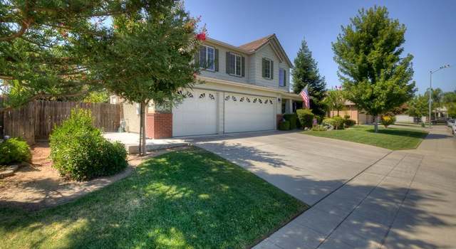 Photo of 1946 Antonio Ave, Clovis, CA 93611