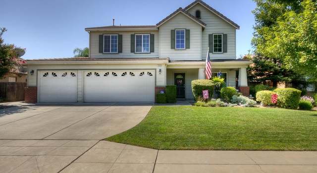 Photo of 1946 Antonio Ave, Clovis, CA 93611