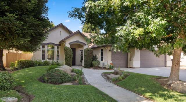 Photo of 2767 Sussex Ave, Clovis, CA 93611
