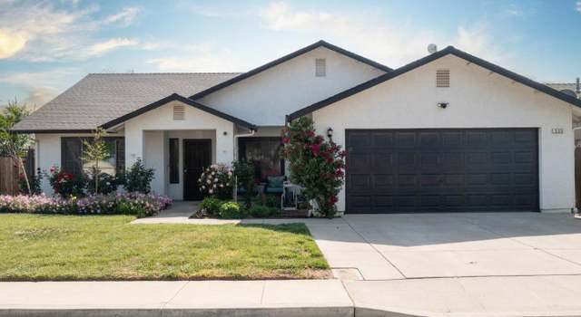 Photo of 535 Saddleback St, Coalinga, CA 93210