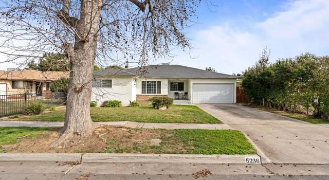 Photo of 5236 N Angus St, Fresno, CA 93710