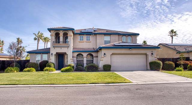 Photo of 14025 Spyglass Cir, Chowchilla, CA 93610