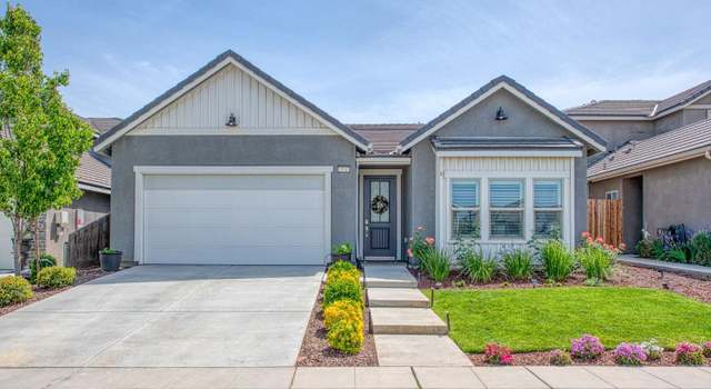 Photo of 574 Expedition Way, Madera, CA 93636