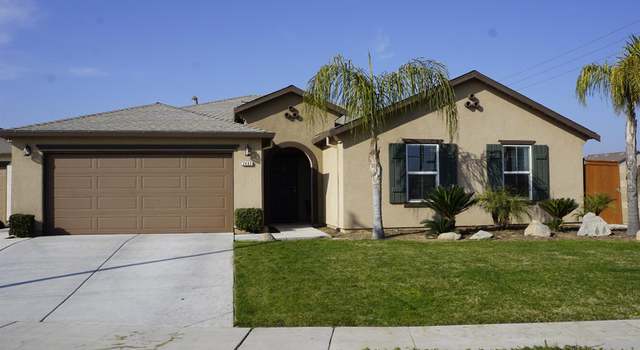 Photo of 2402 S Lind Ave, Fresno, CA 93725
