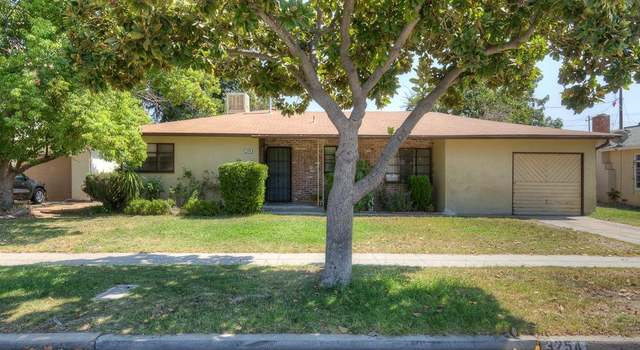Photo of 3254 N Howard St, Fresno, CA 93726