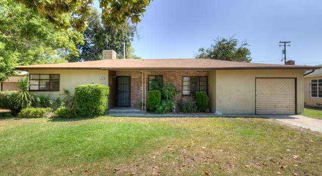 Photo of 3254 N Howard St, Fresno, CA 93726