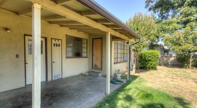 Photo of 3254 N Howard St, Fresno, CA 93726
