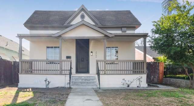 Photo of 2720 E Madison Ave, Fresno, CA 93701