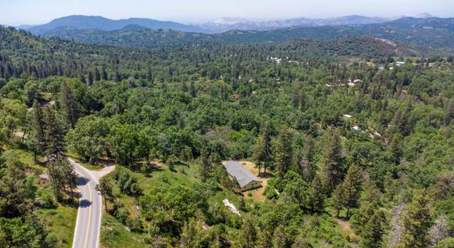 Photo of 52865 Hwy 245, Miramonte, CA 93641