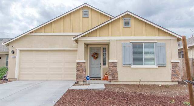Photo of 1444 Greenbrier Dr, Hanford, CA 93230
