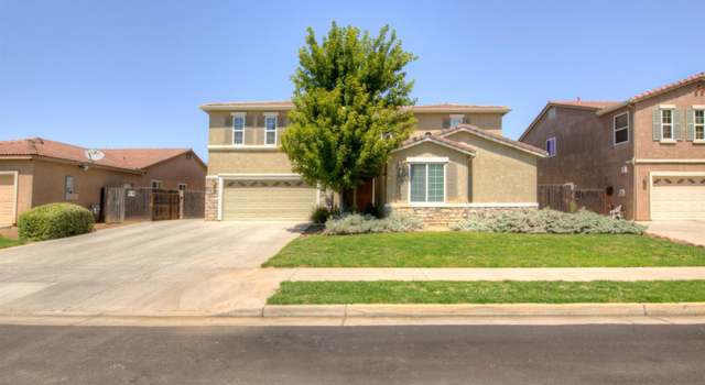 Photo of 2723 Scott Ave, Clovis, CA 93611