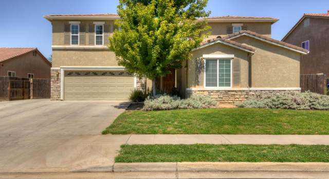 Photo of 2723 Scott Ave, Clovis, CA 93611