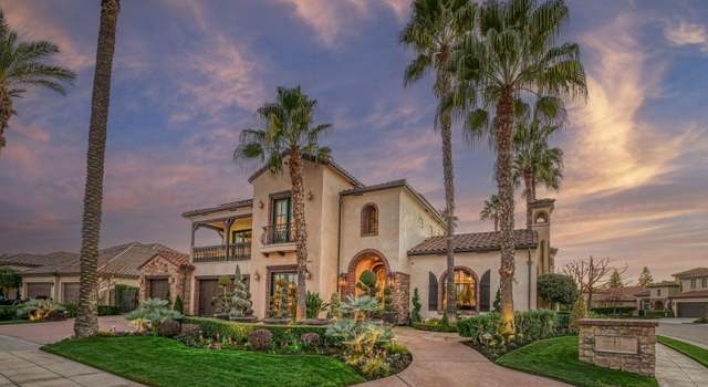 Photo of 1639 E Clubhouse Dr, Fresno, CA 93730