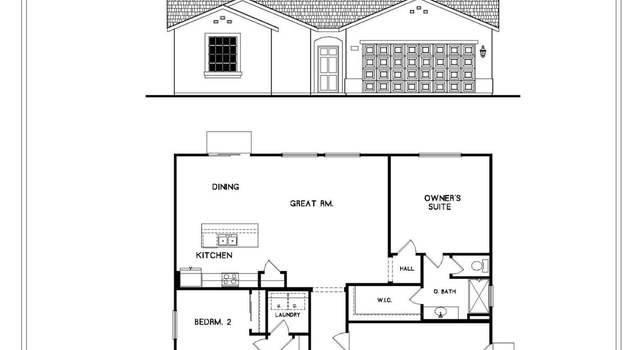 Photo of 8312 Chad Ave Lot 17, Parlier, CA 93648