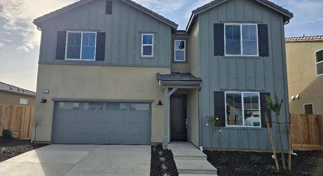 Photo of 2851 E Colina Dr, Fresno, CA 93730