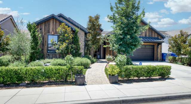 Property at 4240 Rall Ave, Clovis, CA 93619, 4 beds, 2.5 baths
