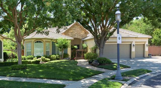 Photo of 1413 N Hornet Ave, Clovis, CA 93619