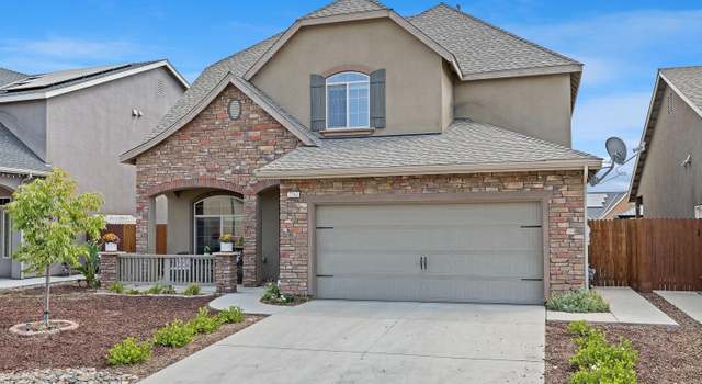 Photo of 2263 Soledad Ave, Clovis, CA 93619