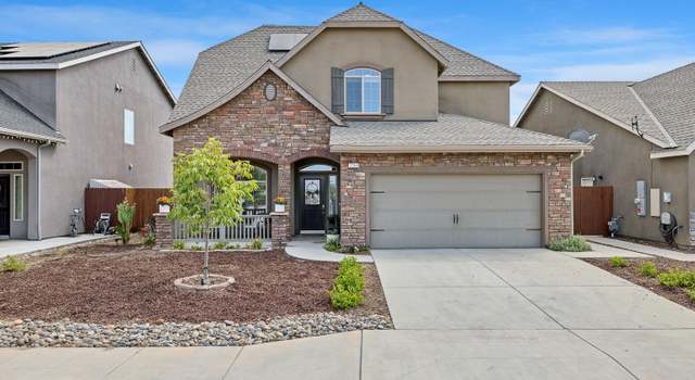 Photo of 2263 Soledad Ave, Clovis, CA 93619