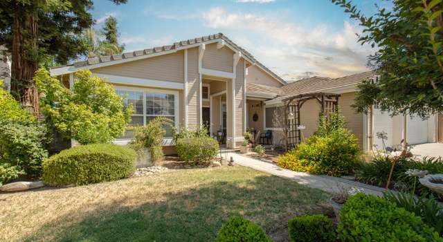 Photo of 2161 Decatur Ave, Clovis, CA 93611