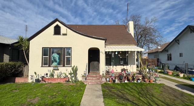 Photo of 433 E Tuolumne St, Fresno, CA 93706