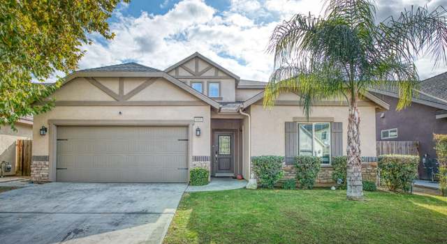 Photo of 6689 W Lucas Dr, Fresno, CA 93722