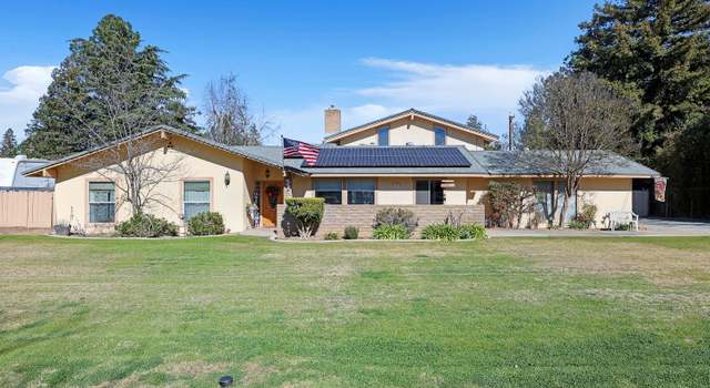 Photo of 1064 E Plymouth Way, Fresno, CA 93720