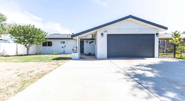 Photo of 4680 E Grove Ave, Fresno, CA 93725