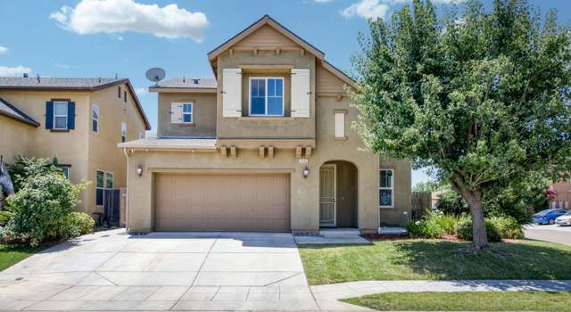 Photo of 7345 E Giavanna Ave, Fresno, CA 93737