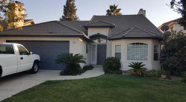 Photo of 922 Fedora Ave, Clovis, CA 93612