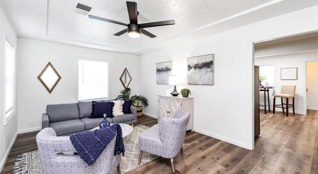 Photo of 835 W Weldon Ave, Fresno, CA 93705