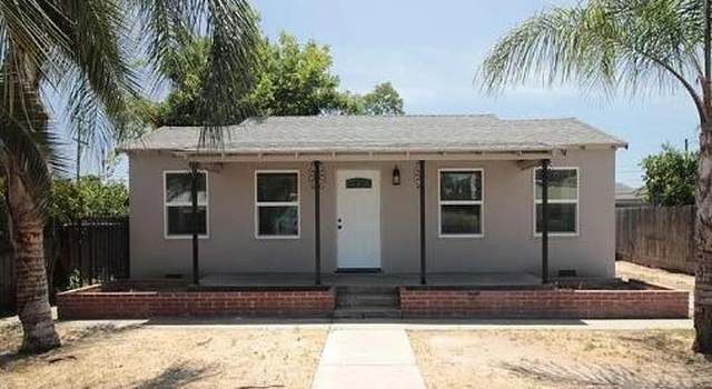 Photo of 835 W Weldon Ave, Fresno, CA 93705