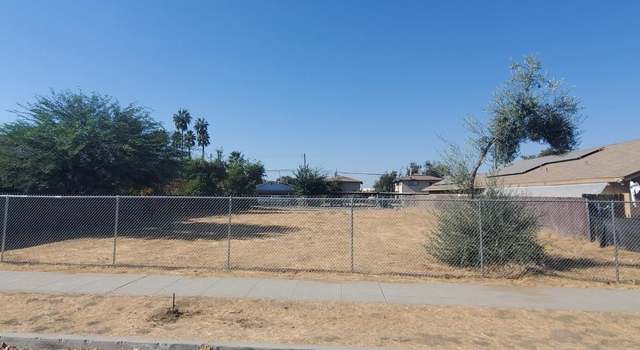 Photo of 1625 B St, Fresno, CA 93706