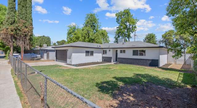Photo of 336 W Locust Ave, Fresno, CA 93650