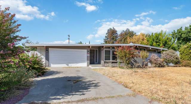 Photo of 1825 National Ave, Madera, CA 93637