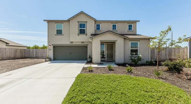 Photo of 1845 George Ave, Sanger, CA 93657